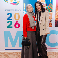 XI MOSCOW BREAST MEETING: Полный фотоотчёт